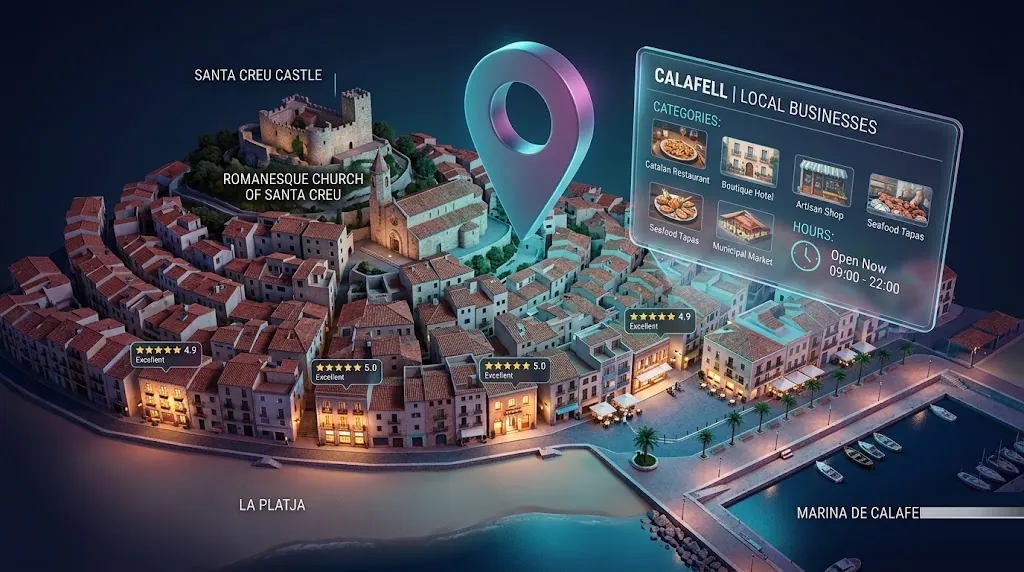 Google Business Local: la Guía Definitiva para Configurar GBP en 2026