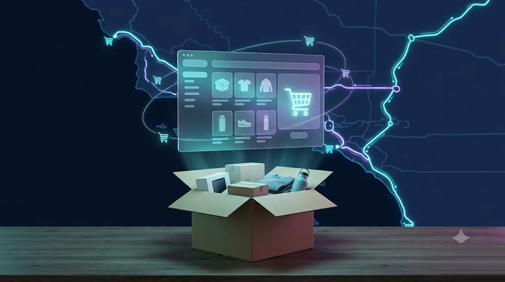 Montar una Tienda Online en Tarragona: Shopify vs WooCommerce, Costes Reales y Errores de Novato