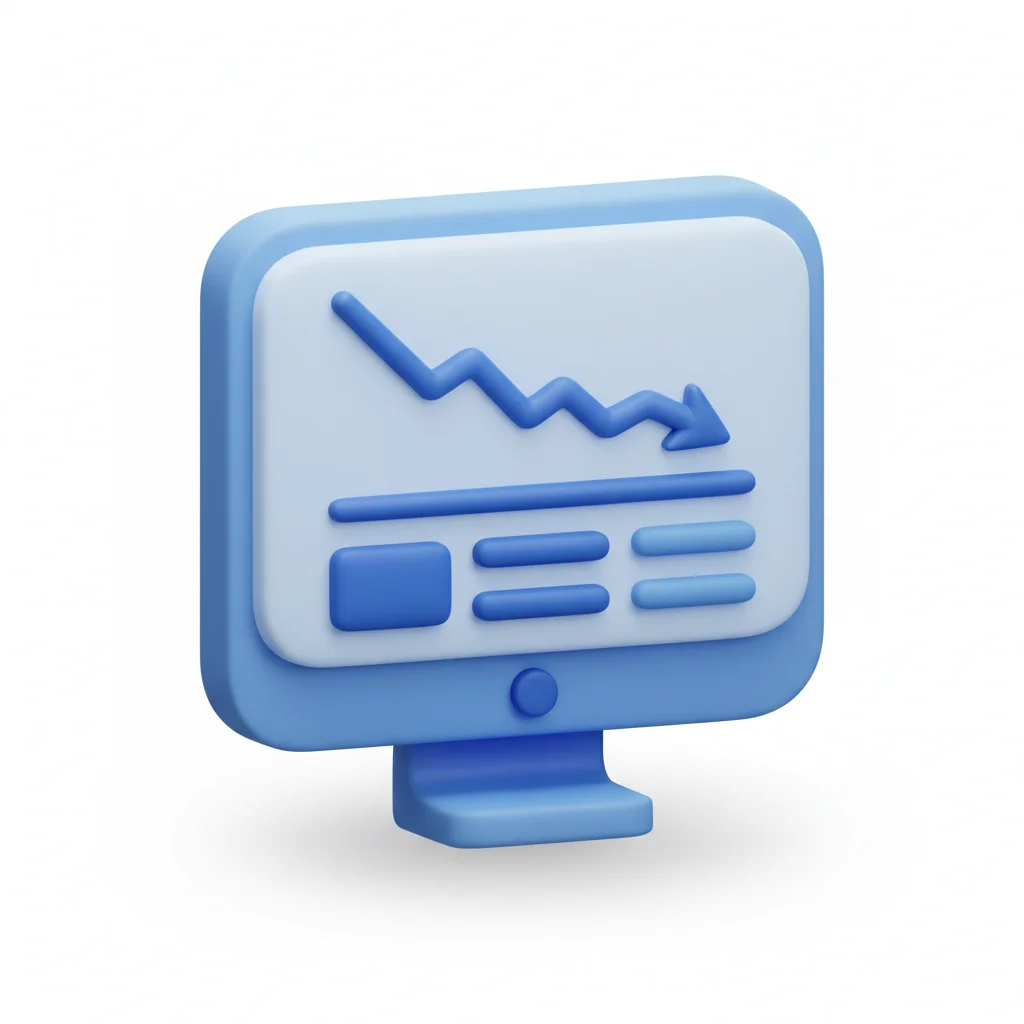 Web sin tráfico ni clientes